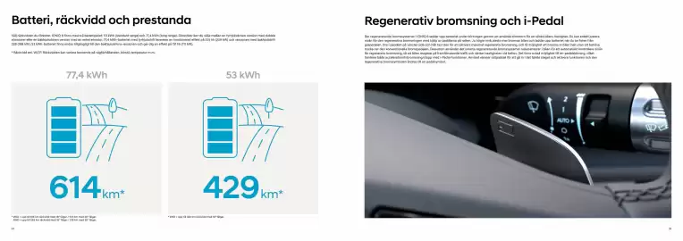 Hyundai reklamblad Sida 18