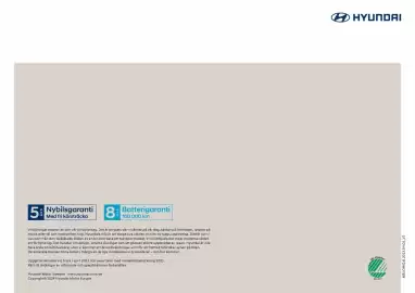 Hyundai reklamblad Sida 29