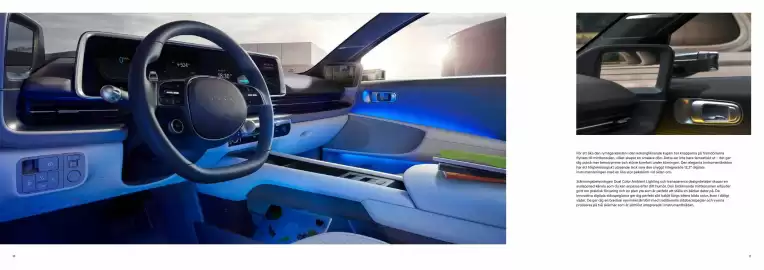 Hyundai reklamblad Sida 9