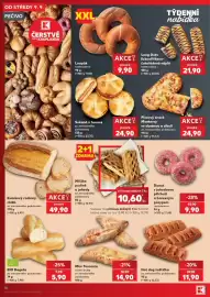 Kaufland leták týden 37 Strana 10