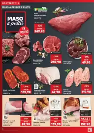 Kaufland leták týden 37 Strana 12