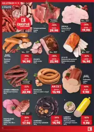 Kaufland leták týden 37 Strana 14
