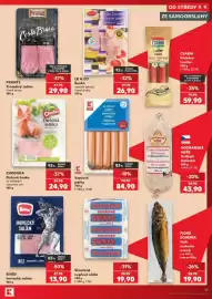 Kaufland leták týden 37 Strana 15