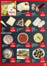 Kaufland leták týden 37 Strana 16