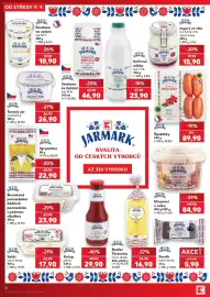 Kaufland leták týden 37 Strana 18