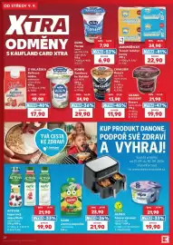 Kaufland leták týden 37 Strana 20