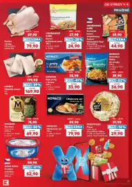 Kaufland leták týden 37 Strana 21