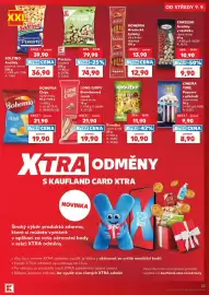 Kaufland leták týden 37 Strana 23
