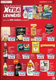 Kaufland leták týden 37 Strana 24