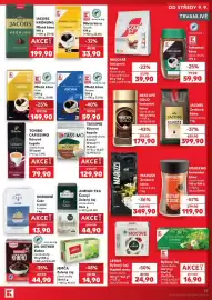 Kaufland leták týden 37 Strana 27