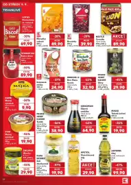 Kaufland leták týden 37 Strana 28