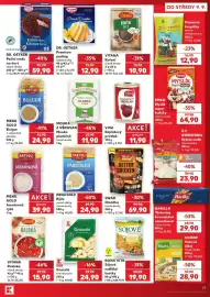 Kaufland leták týden 37 Strana 29