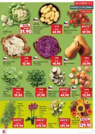 Kaufland leták týden 37 Strana 3