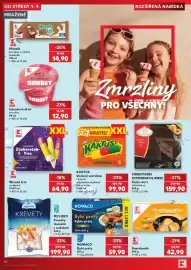 Kaufland leták týden 37 Strana 30
