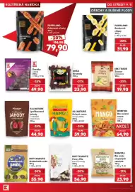 Kaufland leták týden 37 Strana 31