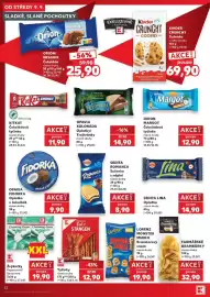 Kaufland leták týden 37 Strana 32