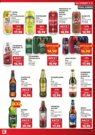 Kaufland leták týden 37 Strana 33