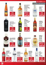 Kaufland leták týden 37 Strana 35