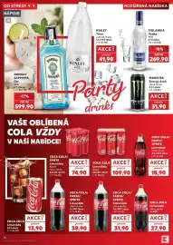 Kaufland leták týden 37 Strana 36