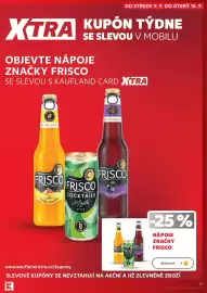 Kaufland leták týden 37 Strana 37