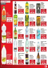 Kaufland leták týden 37 Strana 38