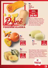 Kaufland leták týden 37 Strana 4
