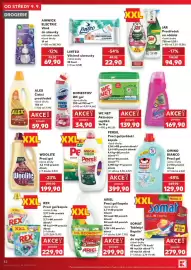 Kaufland leták týden 37 Strana 42