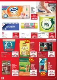 Kaufland leták týden 37 Strana 43
