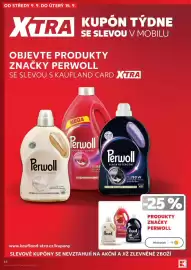 Kaufland leták týden 37 Strana 44