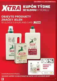 Kaufland leták týden 37 Strana 45