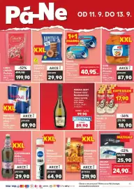 Kaufland leták týden 37 Strana 47