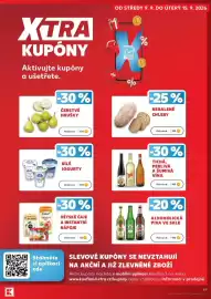 Kaufland leták týden 37 Strana 49