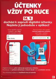 Kaufland leták týden 37 Strana 50