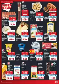 Kaufland leták týden 37 Strana 6