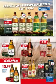 Hol'ab Getränkemarkt Prospekt woche 37 Seite 2