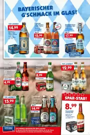 Hol'ab Getränkemarkt Prospekt woche 37 Seite 3