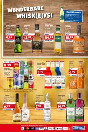 Hol'ab Getränkemarkt Prospekt woche 37 Seite 7