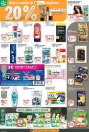 Globus Baumarkt Prospekt woche 37 Seite 21