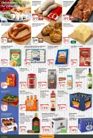 Globus Baumarkt Prospekt woche 37 Seite 23