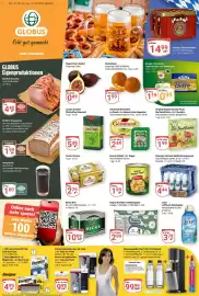 Globus Baumarkt Prospekt woche 37 Seite 3