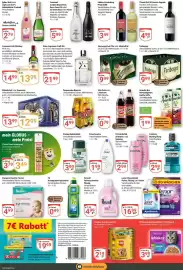 Globus Baumarkt Prospekt woche 37 Seite 7