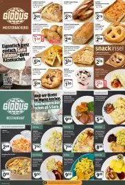 Globus Baumarkt Prospekt woche 37 Seite 9