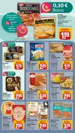 REWE Prospekt woche 37 Seite 16