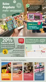 REWE Prospekt woche 37 Seite 2