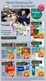 REWE Prospekt woche 37 Seite 23