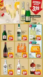 REWE Prospekt woche 37 Seite 25