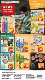 REWE Prospekt woche 37 Seite 3