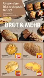 REWE Prospekt woche 37 Seite 32