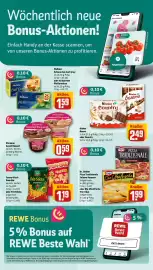 REWE Prospekt woche 37 Seite 4