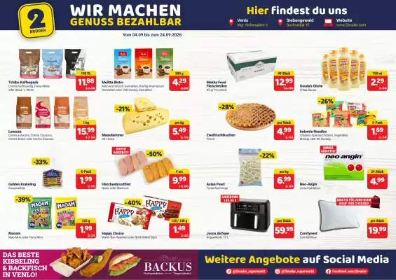2Brüder (gültig bis 29-09)